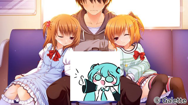 PC/ADV/#哥哥共享  #お兄ちゃんシェアリング GPT3.5 机翻汉化版-第3张图片-萌站