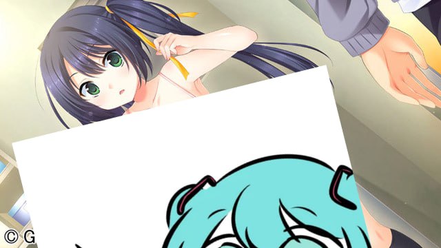 PC/ADV/#哥哥共享  #お兄ちゃんシェアリング GPT3.5 机翻汉化版-第4张图片-萌站