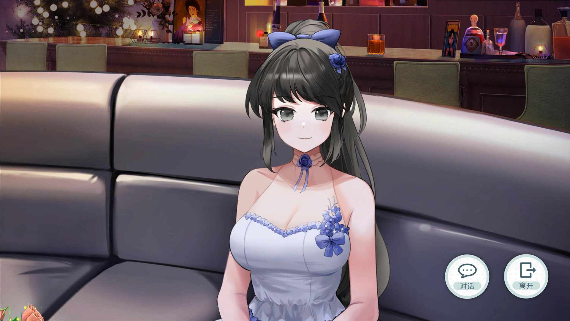 补档【互动SLG动态】 融雪 Yusetsu v1.0.0 Steam官方中文版[1.87G]-第6张图片-萌站