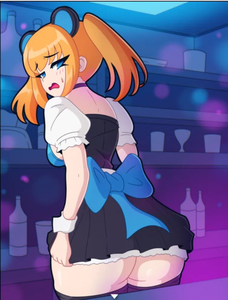 【SLG/PC/人工智能/换装/1.2G/】Succum Brewery/堕落酒坊-第1张图片-萌站