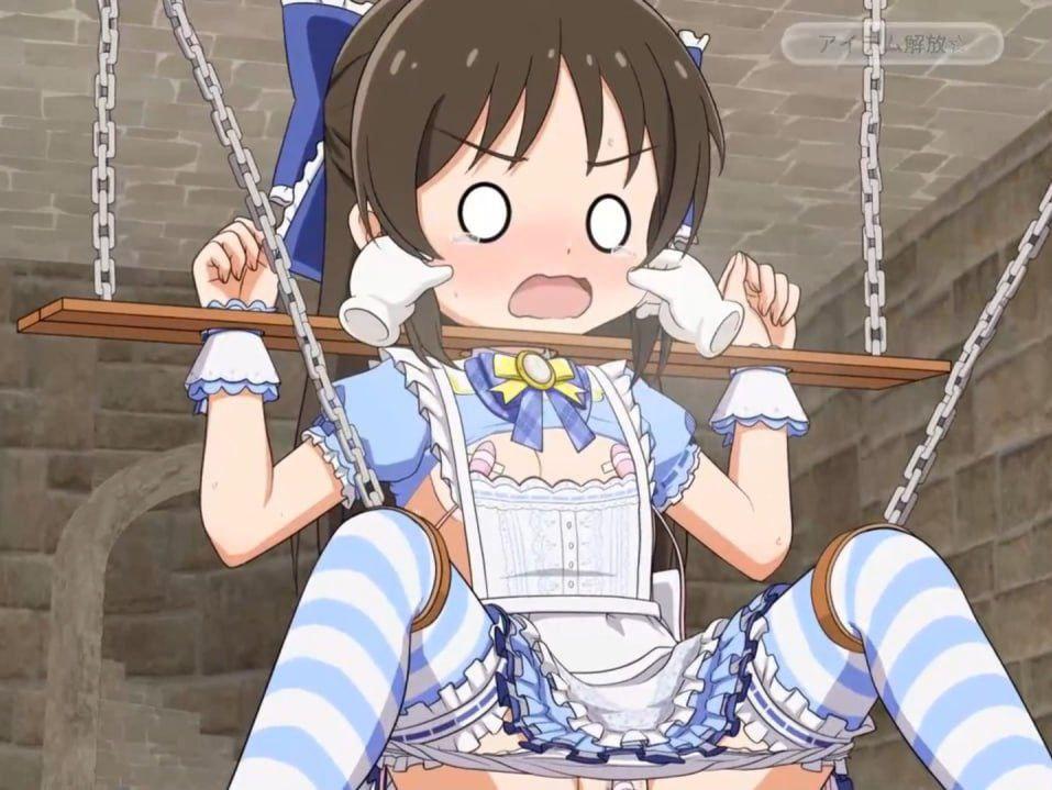 リルぱい Liveプレイ アルバム102 ～ありすのふしだら裁判編～[PC+AZ]-第5张图片-萌站