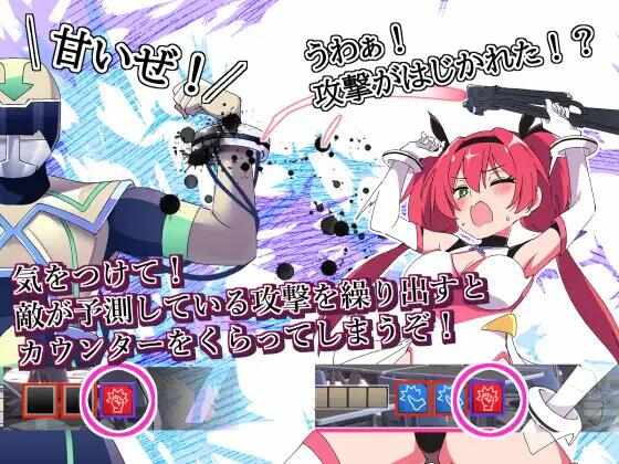 [ADV/机翻汉化/PC] 圣转使克罗斯尼亚之心 v1.1.1 [6.24G] 聖転使クロスニアハート-第3张图片-萌站