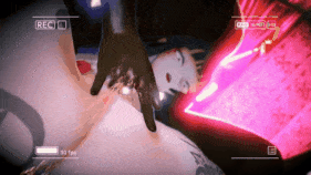 【巨乳 手交 乳交 喷射 骑乘 后入 爆操 爆射 喷潮 中出】新作-QOS♠灵砂的NTR记录-第9张图片-萌站