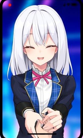 PC/#偶像JK痴汉握手会   #アイドルJK痴○握手会 汉化版【2025年02月06日0点 发售】-第2张图片-萌站