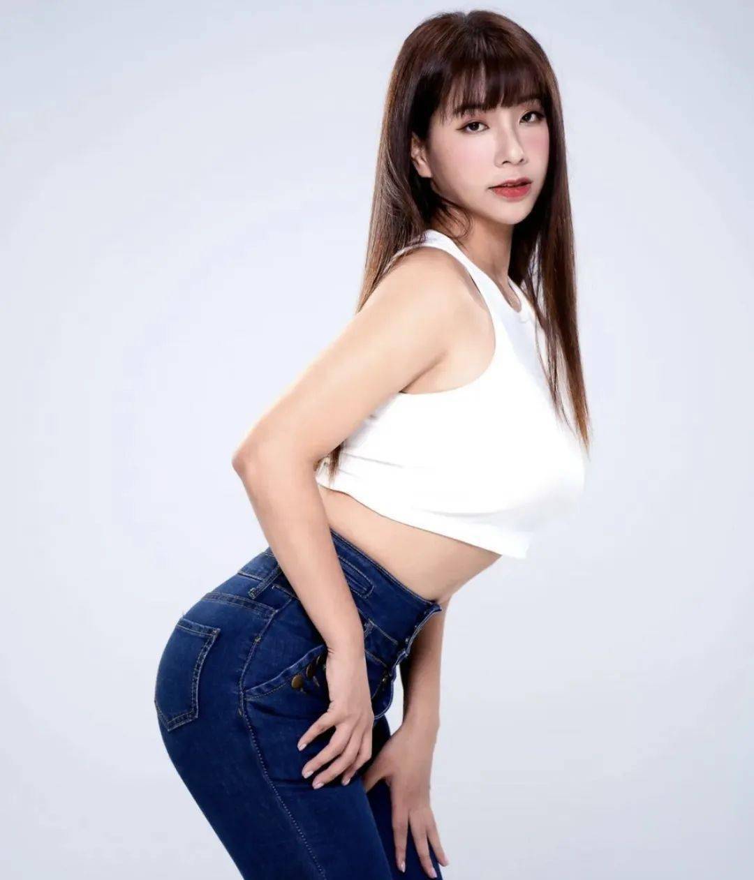 台湾著名av女演员吴梦梦-第3张图片-萌站