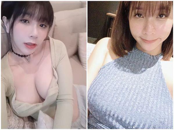 台湾著名av女演员吴梦梦-第6张图片-萌站