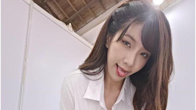 台湾著名av女演员吴梦梦-第7张图片-萌站