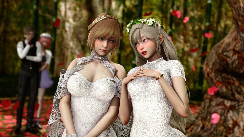 【安卓+PC/亚洲风SLG/汉化/动态】英雄到坏人 V0.4.1 官方中文版【更新/3.1G】-第7张图片-萌站