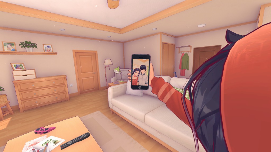 【更新】《米塔 MiSide》V0.924 附0.921中文MOD版+单独MOD大全-官中简体|容量2.43GB