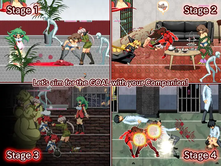 生肉 [ACT] She ill server ver.1.18 [JP-EN]-第3张图片-萌站