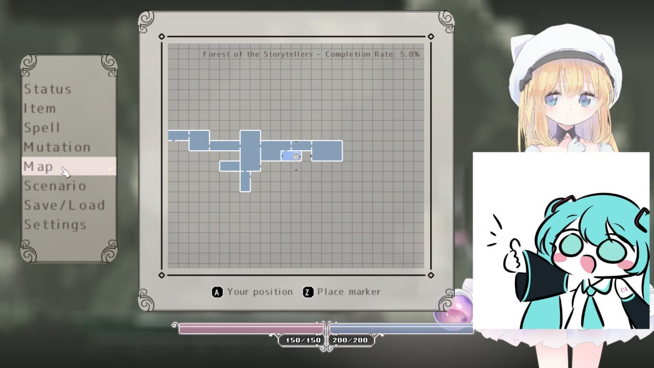 爱丽丝的摇篮   #Alice in Cradle  v0.27f 官方中文版【2025.2.6 更新】-第8张图片-萌站