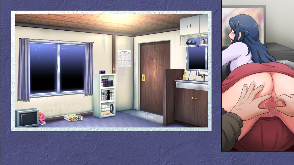 【PC/NTR/汉化】某位人妻的NTR事情-第3张图片-萌站