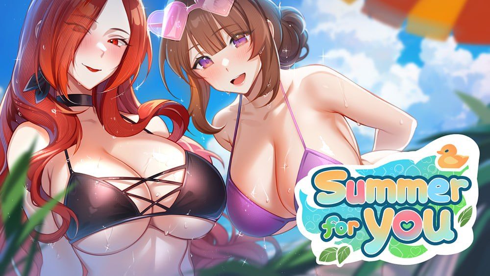 Summer For You  夏日风情 V1.0 -第1张图片-萌站