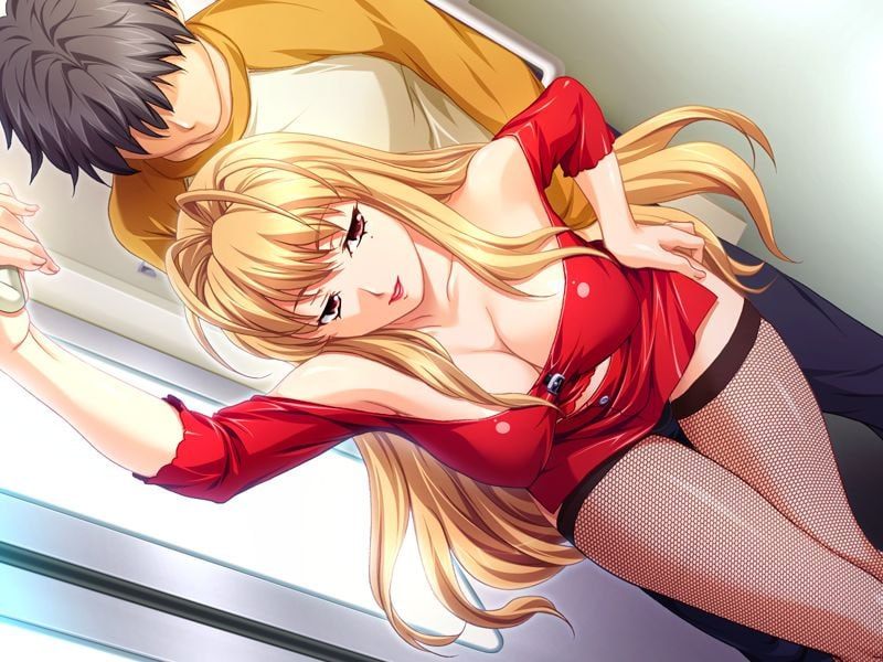 PC/ADV/痴汉社团 ~快感高峰时段·接触篇~ #痴漢サークル ~快感ラッシュアワー・接触篇~ 汉化版+全CG存档-第1张图片-萌站 PC/ADV/痴汉社团 ~快感高峰时段·接触篇~ #痴漢サークル ~快感ラッシュアワー・接触篇~ 汉化版+全CG存档-第1张图片-萌站