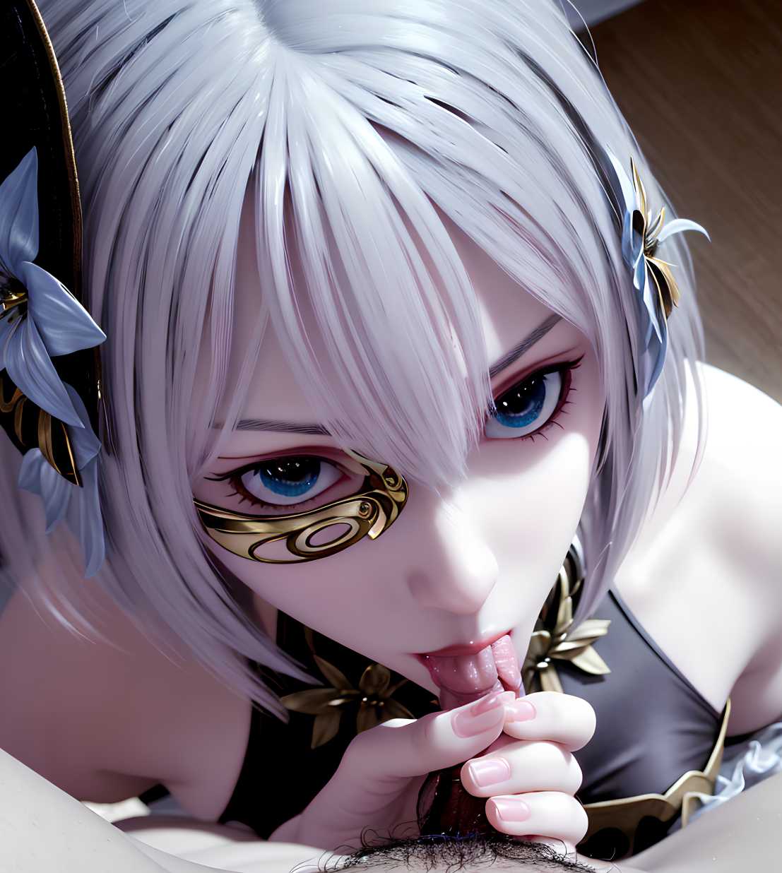 【图包】极品柳沁36（荤）-第2张图片-萌站