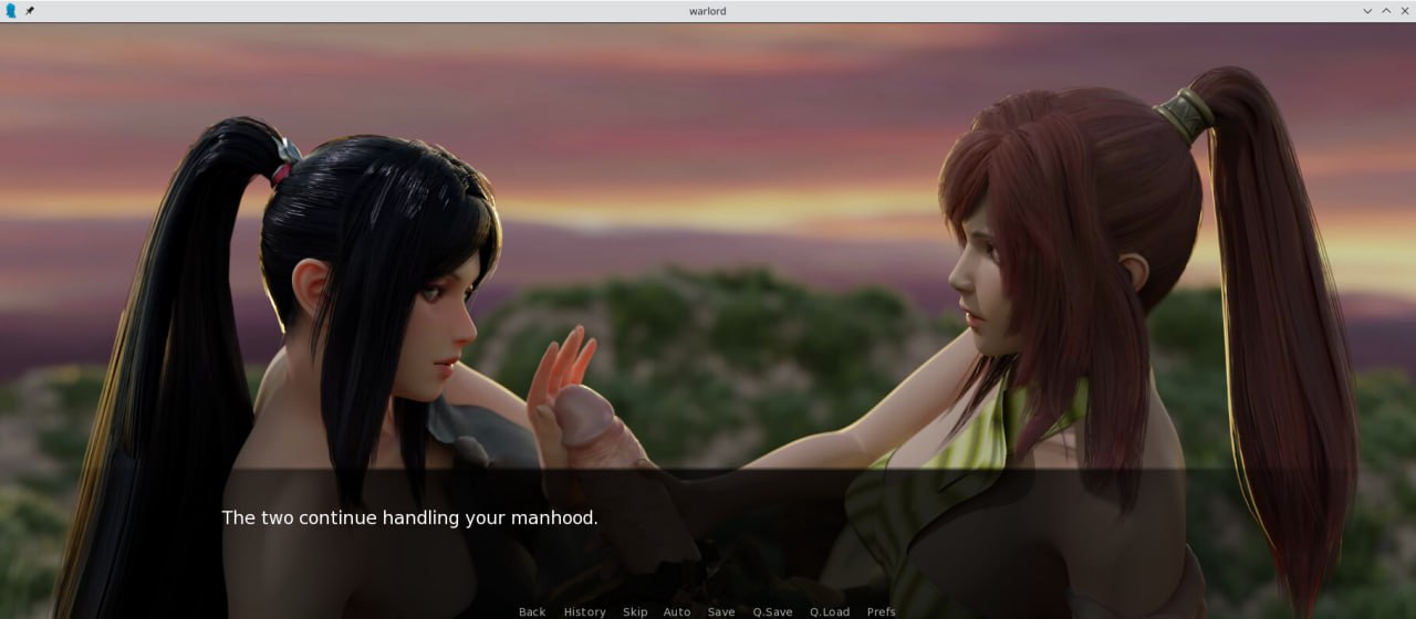 [SLG/PC/APK] STEAM官方中文  军阀  v1.1.2  Warlord  v1.1.2-第2张图片-萌站