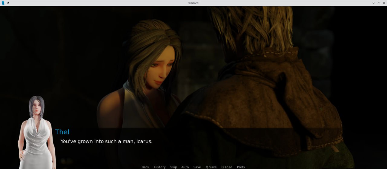 [SLG/PC/APK] STEAM官方中文  军阀  v1.1.2  Warlord  v1.1.2-第4张图片-萌站