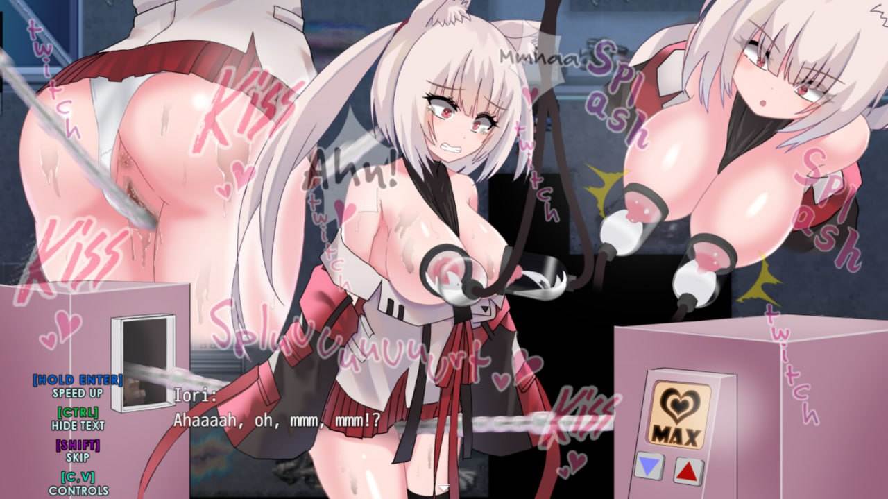 [RPG/PC] STEAM官方中文  新～情色法师-第4张图片-萌站