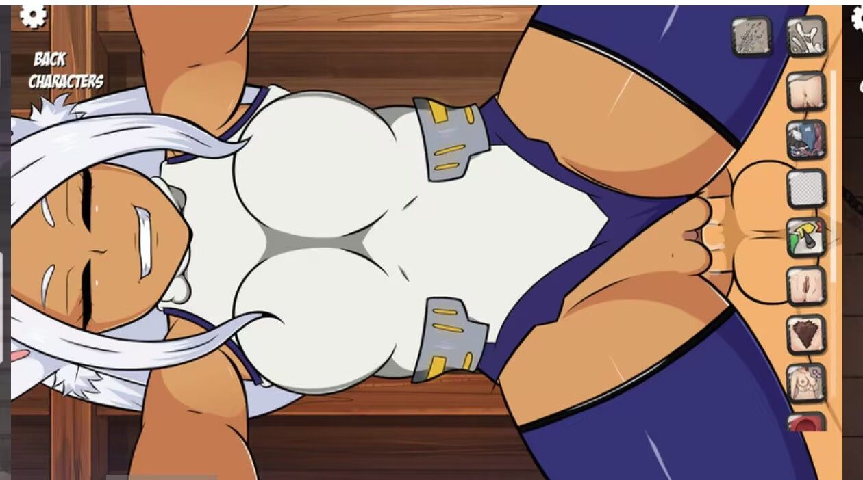  洞穴屋  Hole House pc+安卓 双端 【SLG/H动画/同人/无码】-第4张图片-萌站