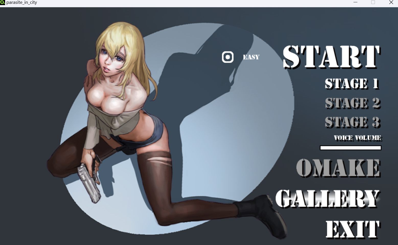 【电脑游戏/ACT/像素】寄生都市-第1张图片-萌站