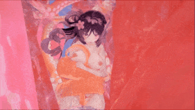 【巨乳 丝袜 触手 捆绑 口交 吞精 三洞齐入 爆操 爆射 喷潮 中出】新作-【明日方舟 Arknights】落入触手陷阱的小羊...Eyja falls into the tentacle trap-第2张图片-萌站