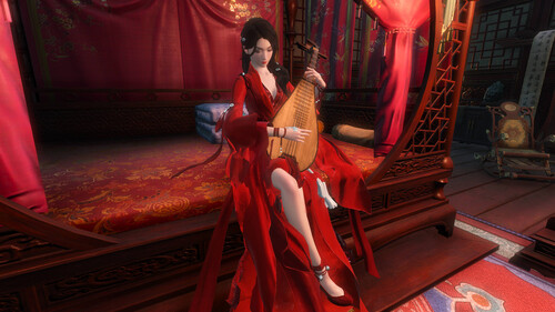 落花传01-28-第4张图片-萌站