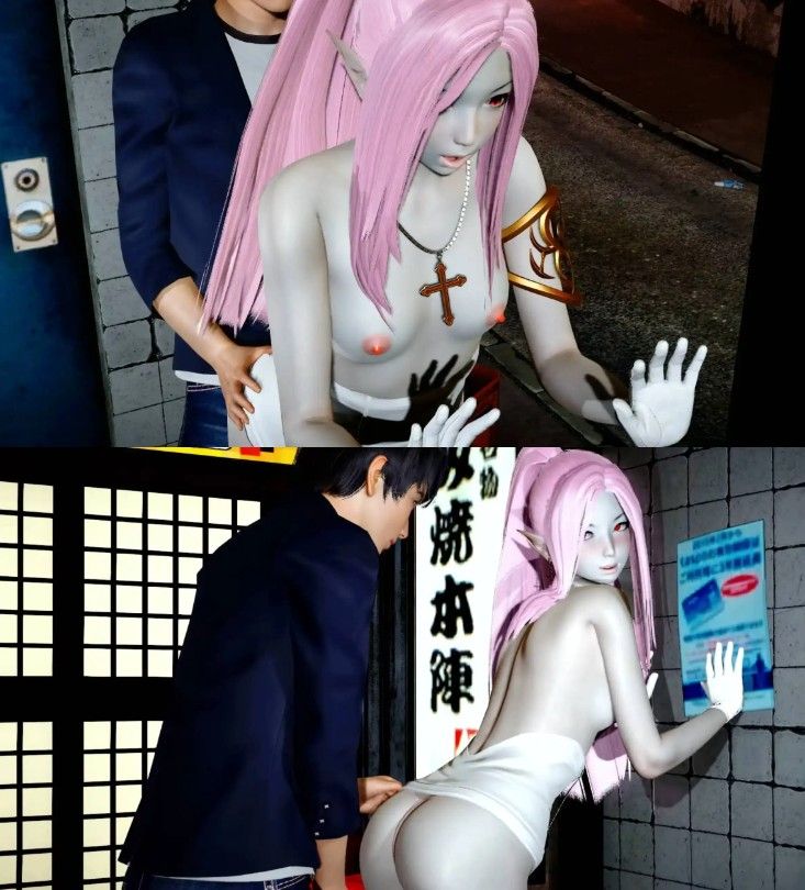  【亚洲SLG/汉化/动态】黑暗同伴S1Ch.09汉化版【PC/8G】Companion of Darkness [S1Ch.09]-第2张图片-萌站