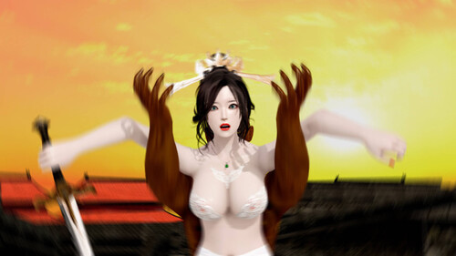 不务正业01-02-第1张图片-萌站