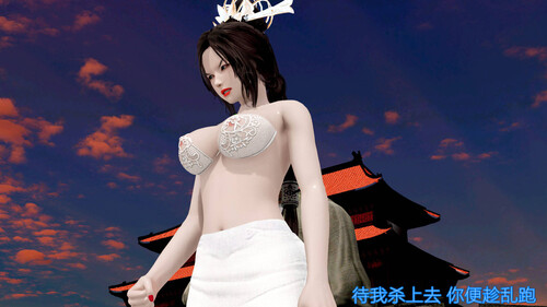 不务正业01-02-第5张图片-萌站