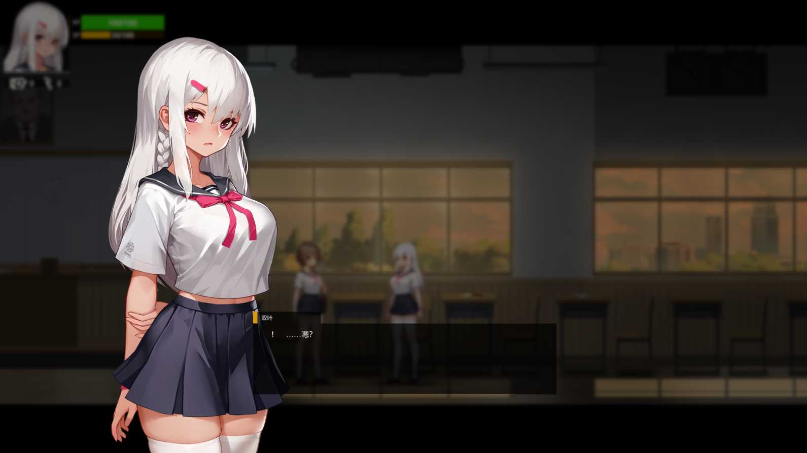 新作[精品动作ACT/全动态] 神の血：The Blood of Yidhra ver0.3 官中版 [660M]-第1张图片-萌站