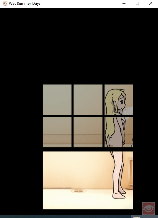 【SLG/汉化/PC】Wet Summer Days-第2张图片-萌站