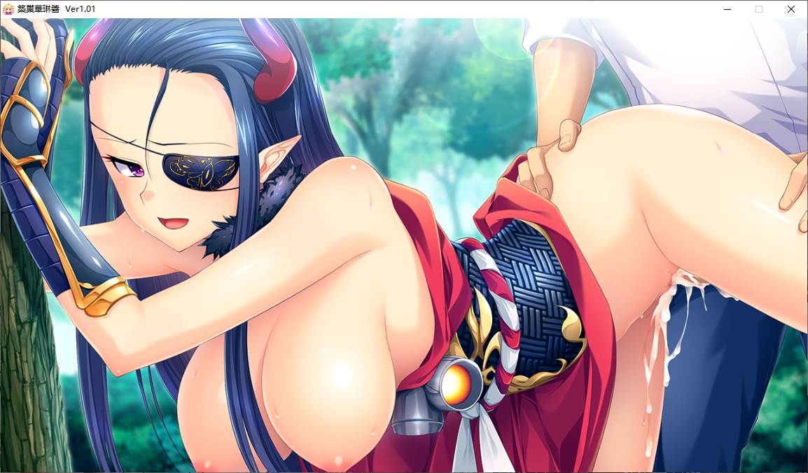 【SLG/官中/PC】筑巢华琳酱/巣作りカリンちゃん-第52张图片-萌站