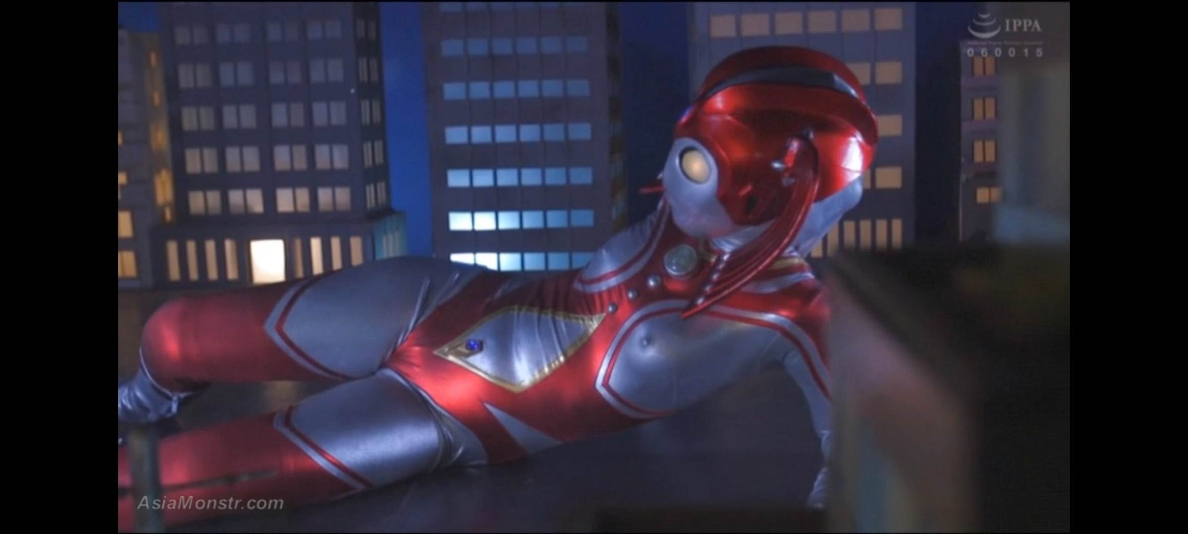 特摄剧【GRET-37】女奥特曼-第1张图片-萌站