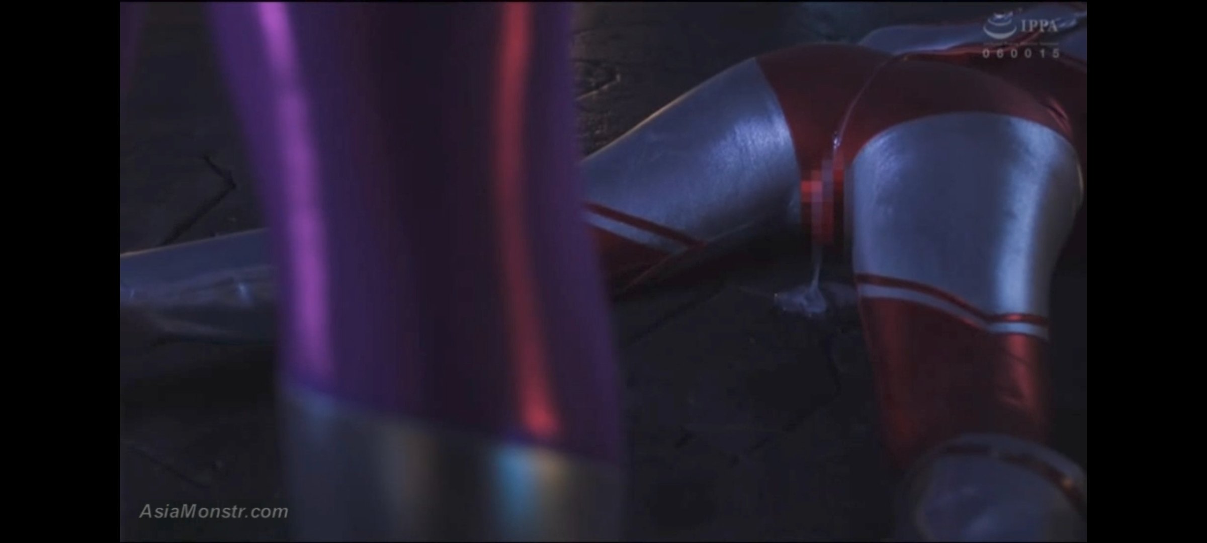 特摄剧【GRET-37】女奥特曼-第3张图片-萌站