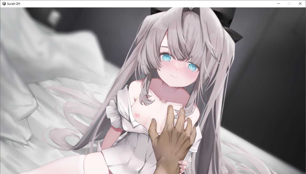 【ADV/官中/PC】禁亲圣交苏菈〜亲女儿萝莉飞机杯挑逗诱惑-第2张图片-萌站