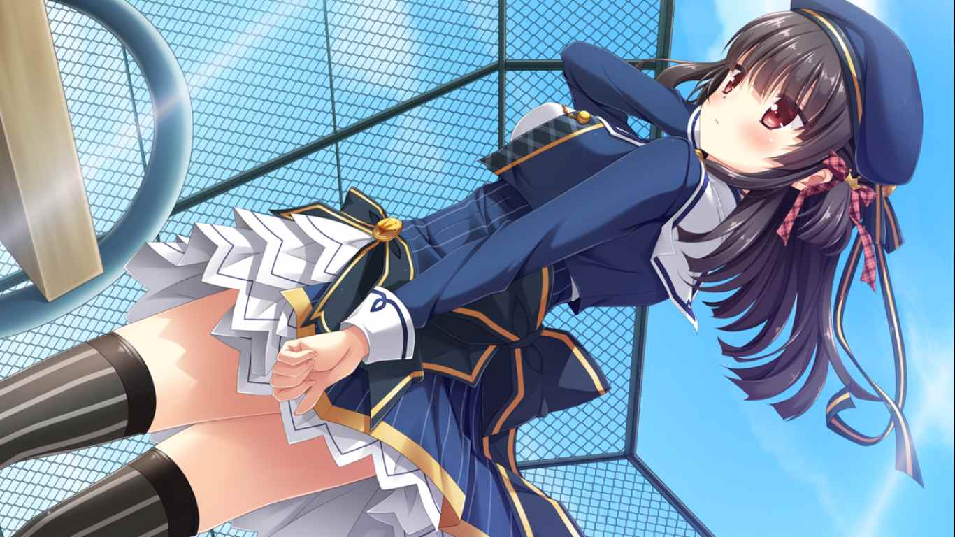 【ADV/官中/PC】求神太多我的未来糟糕了／太依赖咒术的我未来堪忧-第14张图片-萌站