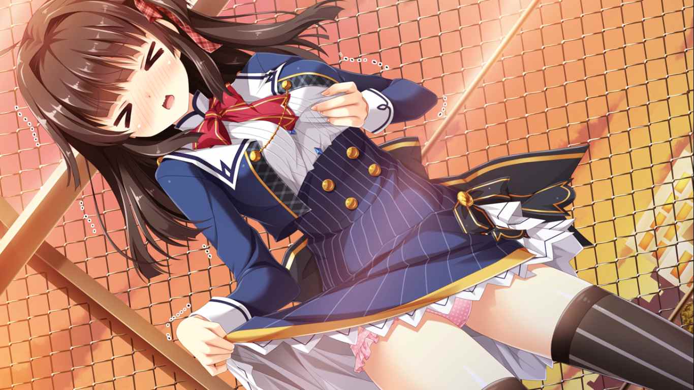 【ADV/官中/PC】求神太多我的未来糟糕了／太依赖咒术的我未来堪忧-第17张图片-萌站