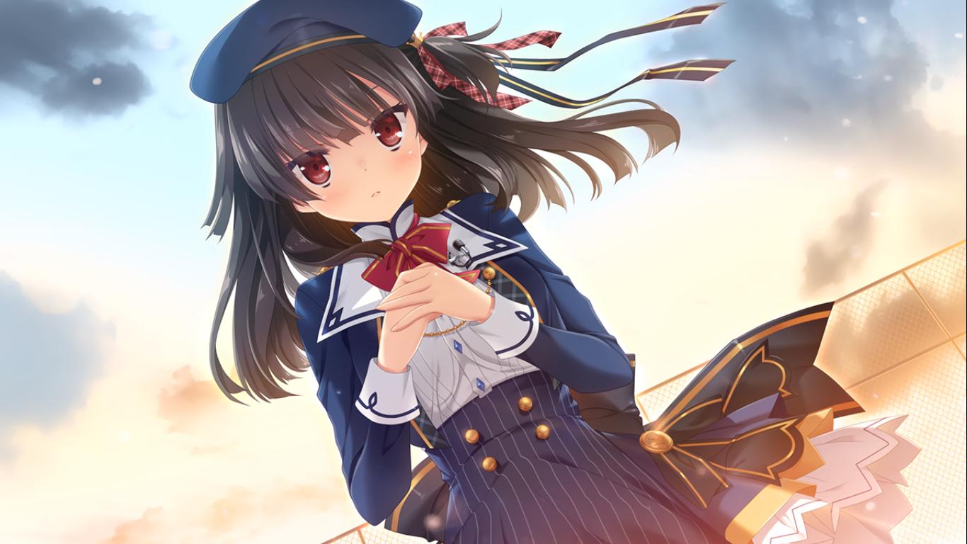 【ADV/官中/PC】求神太多我的未来糟糕了／太依赖咒术的我未来堪忧-第18张图片-萌站