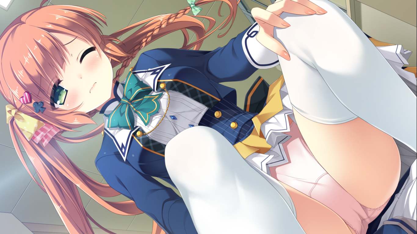 【ADV/官中/PC】求神太多我的未来糟糕了／太依赖咒术的我未来堪忧-第23张图片-萌站