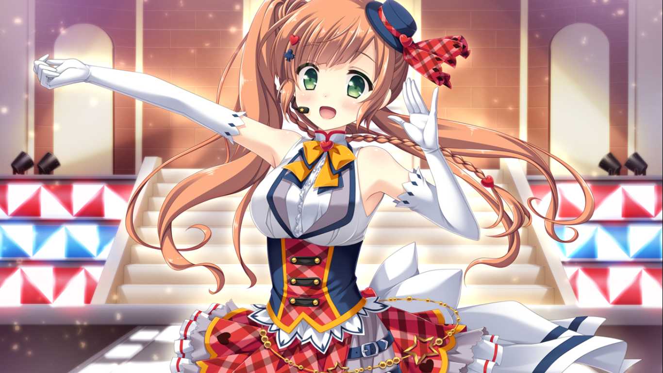 【ADV/官中/PC】求神太多我的未来糟糕了／太依赖咒术的我未来堪忧-第25张图片-萌站