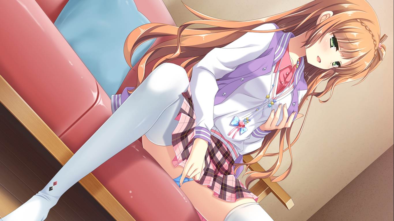 【ADV/官中/PC】求神太多我的未来糟糕了／太依赖咒术的我未来堪忧-第27张图片-萌站