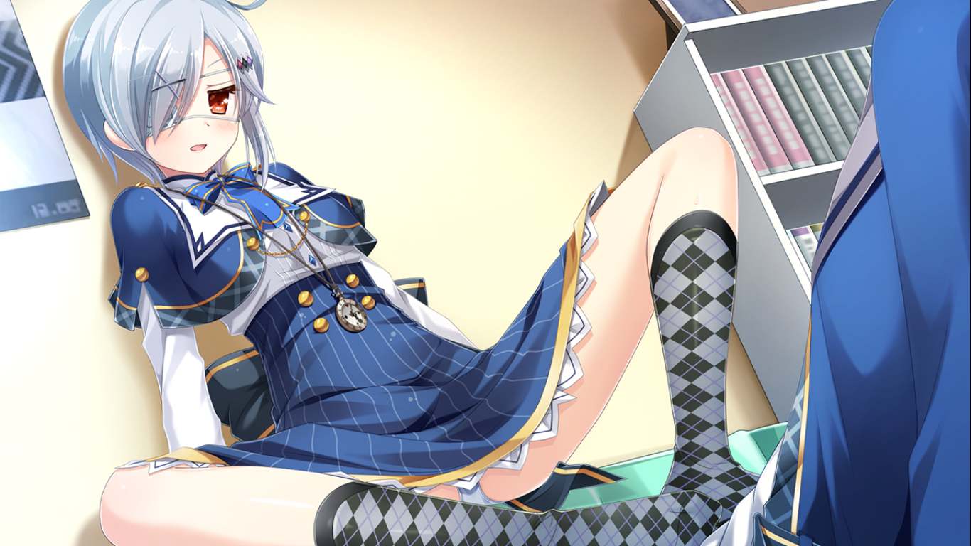 【ADV/官中/PC】求神太多我的未来糟糕了／太依赖咒术的我未来堪忧-第37张图片-萌站