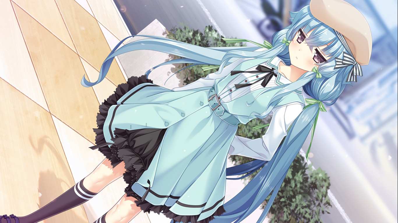 【ADV/官中/PC】求神太多我的未来糟糕了／太依赖咒术的我未来堪忧-第47张图片-萌站