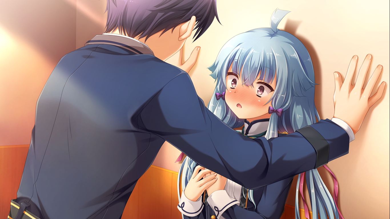 【ADV/官中/PC】求神太多我的未来糟糕了／太依赖咒术的我未来堪忧-第48张图片-萌站