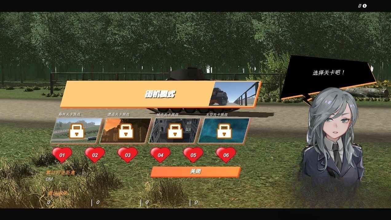[SLG/汉化/动态] 卡琳的私密操练 STEAM官方中文步兵版+自带全回想 [1.4G]-第3张图片-萌站