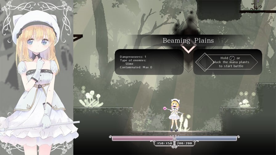 [动作ACT/动态/更新] 爱丽丝的摇篮 Alice in Cradle v0.27f 官方中文版-第1张图片-萌站