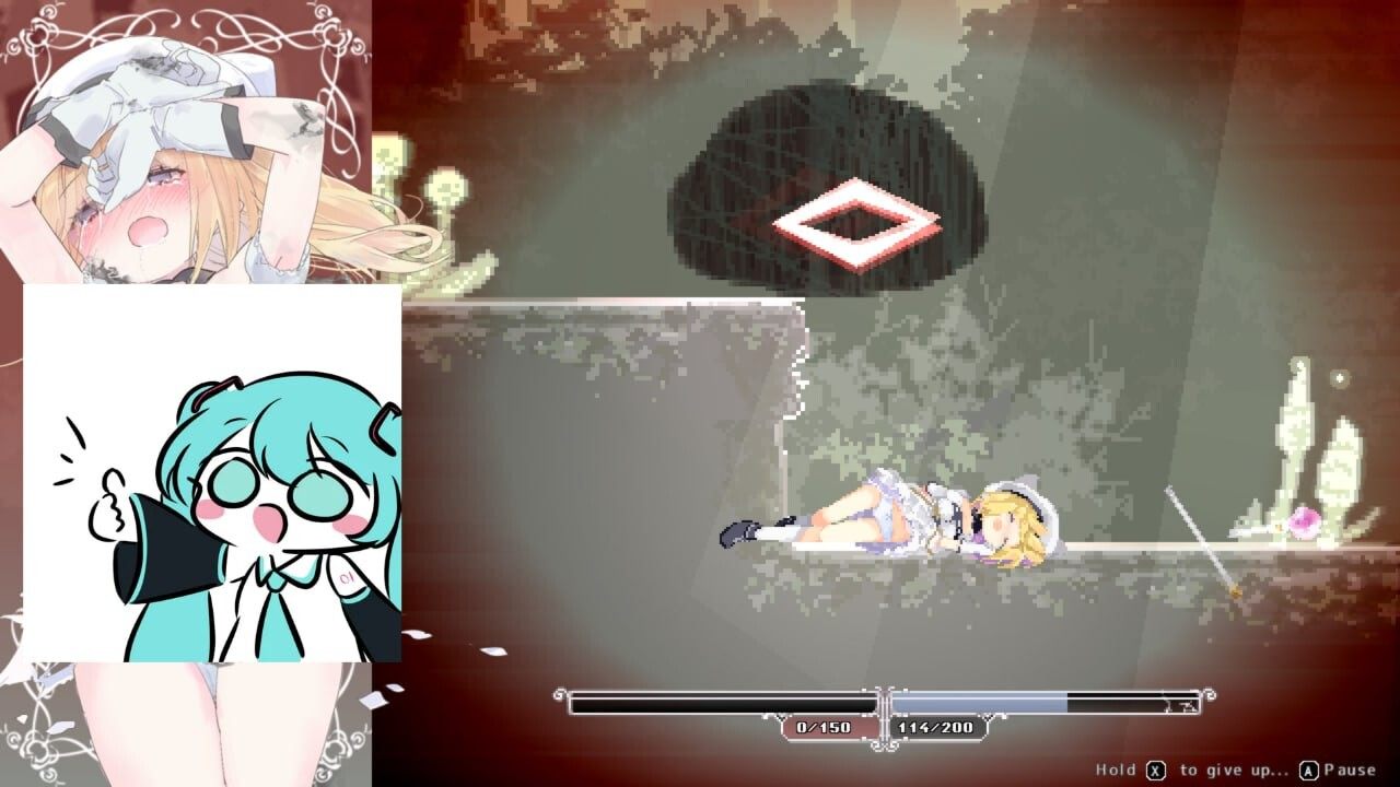 [动作ACT/动态/更新] 爱丽丝的摇篮 Alice in Cradle v0.27f 官方中文版-第5张图片-萌站