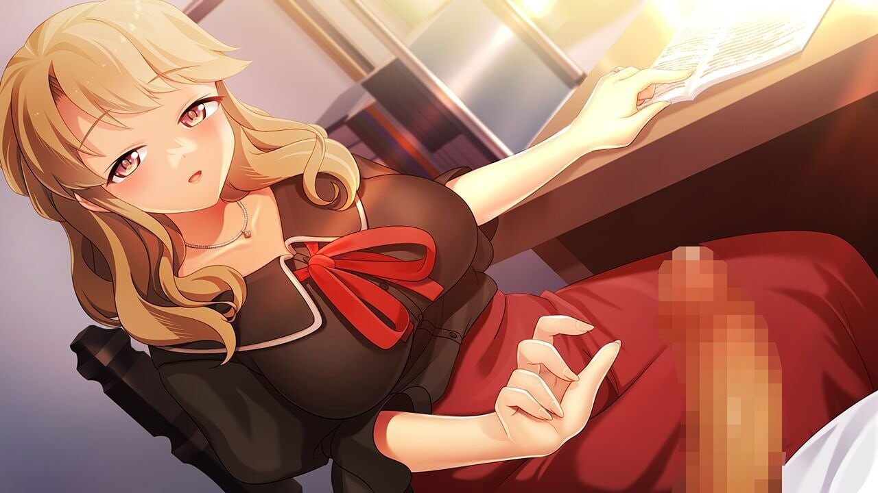 [拔作ADV/NTR/爆乳] 我和太太的发情交尾日记 ボクと奥さんの発情交尾日記 ～家庭教師は隣の美人妻～AI汉化版+全回想-第1张图片-萌站