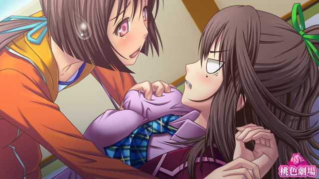 [日式ADV] 永远！通过穿女装让我怀孕 ずっと！ 女装で孕ませてっ AI汉化版+全CG存档 [910M]-第3张图片-萌站