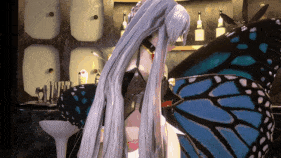 【巨乳 黑丝 舞啪 虫交 爆操】新作-第九期【insect】天依酒吧_abracadabra-第5张图片-萌站